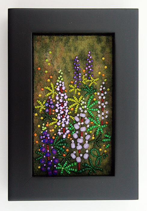 Lupine 2