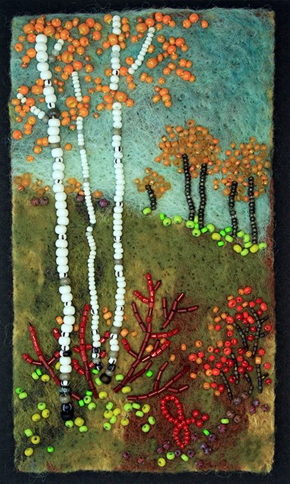 Autumn Season