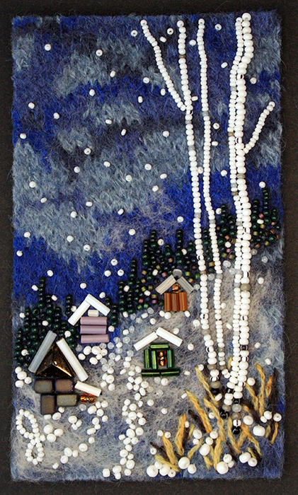 Winter Season