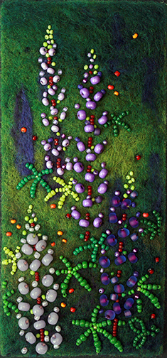 Lupines 4
