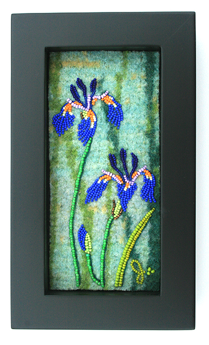 Iris 2  