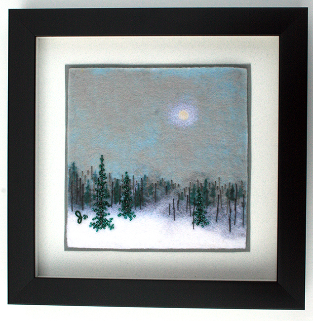 Winter Light