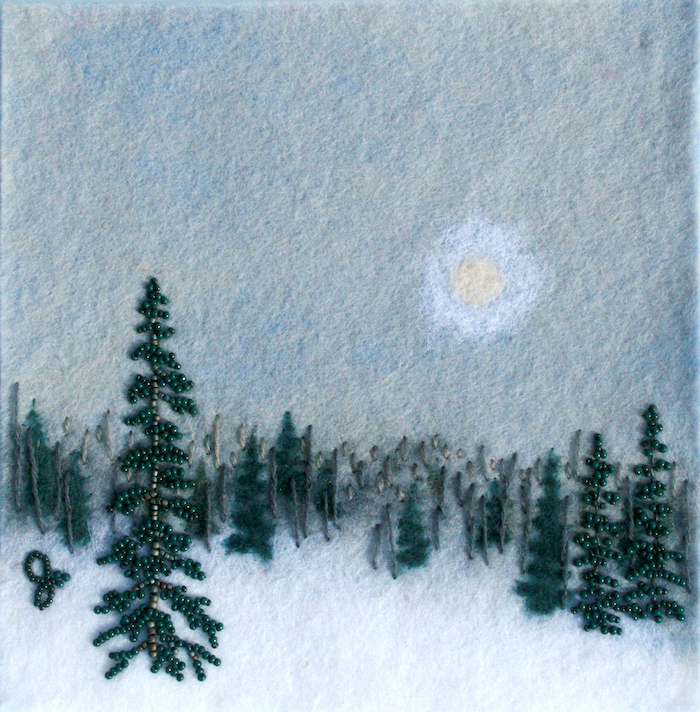 Winter Light