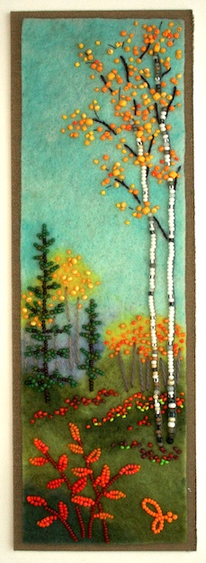Autumn Season