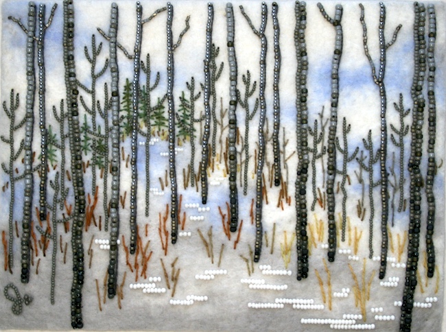 First Snow