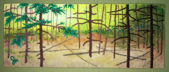 Forest Edge