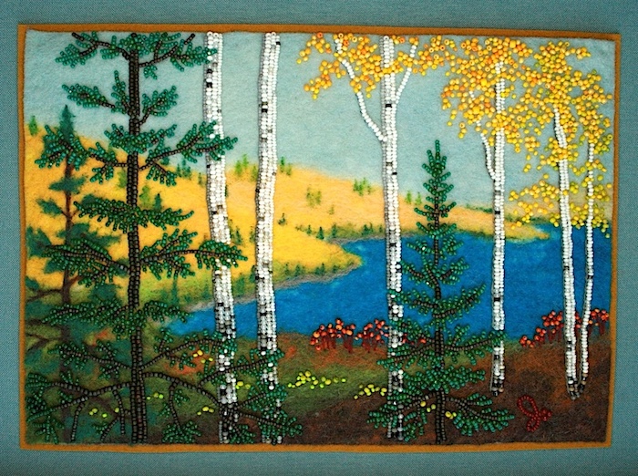 North Shore Autumn