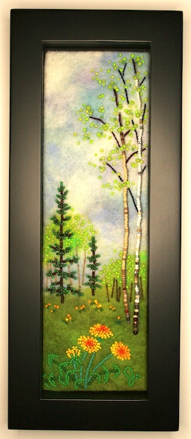 Spring Season