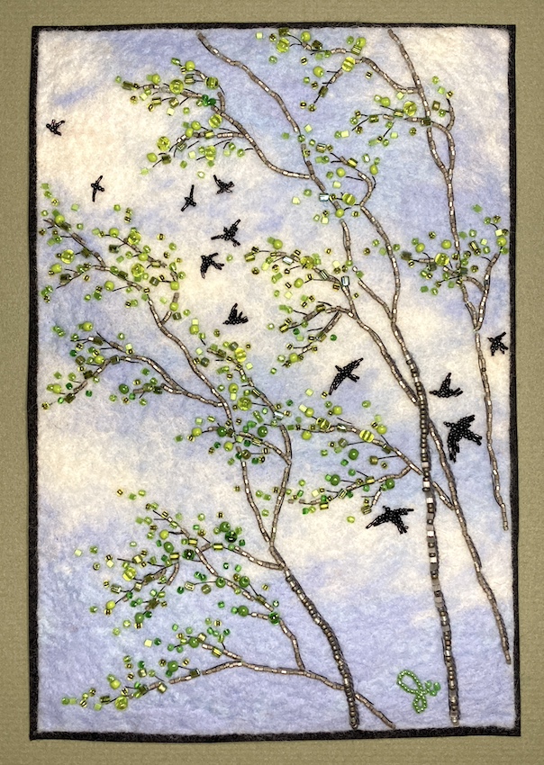 High Winds 2