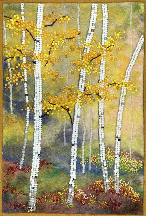 September Birch