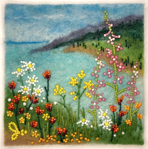 Sawtooth Summer
