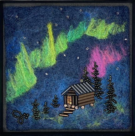 Aurora 1