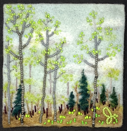 The Greening