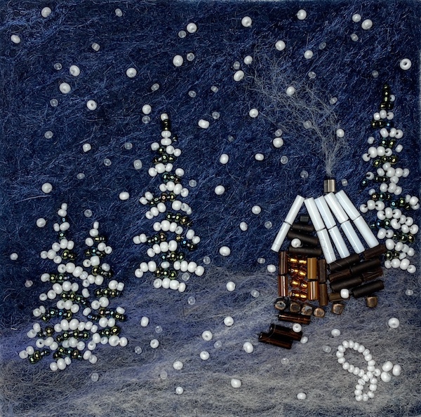 Winter Night