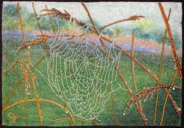 Morning's Dew