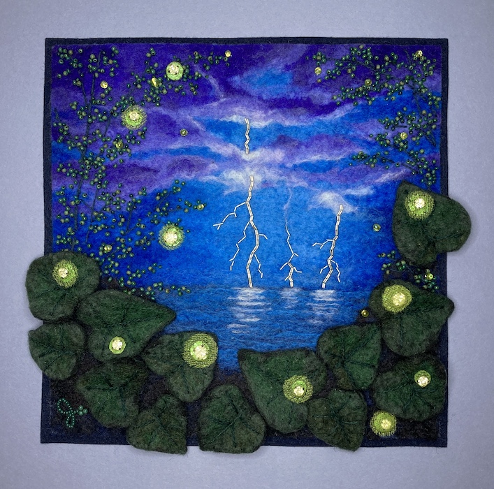 Lights In The Night